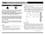 Предварительный просмотр 498 страницы RIDGID micro IR-200 Manual