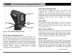 Предварительный просмотр 500 страницы RIDGID micro IR-200 Manual