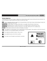 Preview for 5 page of RIDGID micro LM-100 Manual