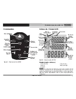 Preview for 23 page of RIDGID micro LM-100 Manual