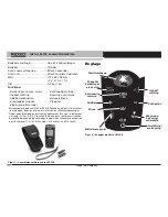 Preview for 106 page of RIDGID micro LM-100 Manual