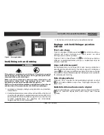 Preview for 109 page of RIDGID micro LM-100 Manual