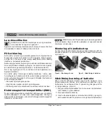 Preview for 122 page of RIDGID micro LM-100 Manual