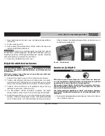 Preview for 151 page of RIDGID micro LM-100 Manual