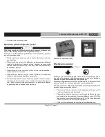 Preview for 179 page of RIDGID micro LM-100 Manual