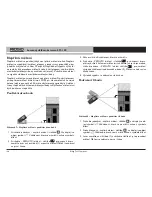 Предварительный просмотр 182 страницы RIDGID micro LM-100 Manual