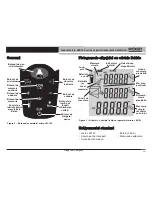 Preview for 205 page of RIDGID micro LM-100 Manual