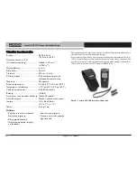 Preview for 248 page of RIDGID micro LM-100 Manual