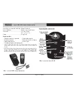 Preview for 276 page of RIDGID micro LM-100 Manual