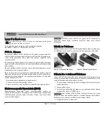 Preview for 308 page of RIDGID micro LM-100 Manual