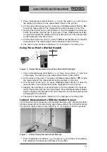 Предварительный просмотр 15 страницы RIDGID micro LM-400 Operator'S Manual