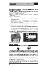 Предварительный просмотр 30 страницы RIDGID micro LM-400 Operator'S Manual