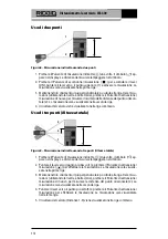 Предварительный просмотр 114 страницы RIDGID micro LM-400 Operator'S Manual