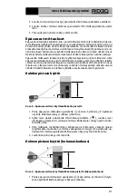 Предварительный просмотр 213 страницы RIDGID micro LM-400 Operator'S Manual