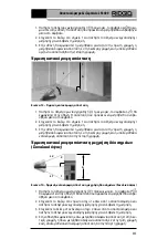 Предварительный просмотр 337 страницы RIDGID micro LM-400 Operator'S Manual