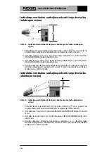 Предварительный просмотр 396 страницы RIDGID micro LM-400 Operator'S Manual