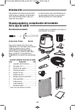 Предварительный просмотр 24 страницы RIDGID MOB16000 Owner'S Manual