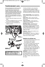 Предварительный просмотр 52 страницы RIDGID MOB16000 Owner'S Manual