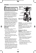 Предварительный просмотр 56 страницы RIDGID MOB16000 Owner'S Manual