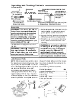 Предварительный просмотр 11 страницы RIDGID MS 1290 Owner'S Manual