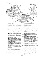 Предварительный просмотр 12 страницы RIDGID MS 1290 Owner'S Manual