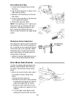 Предварительный просмотр 15 страницы RIDGID MS 1290 Owner'S Manual