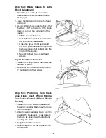 Предварительный просмотр 19 страницы RIDGID MS 1290 Owner'S Manual