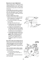 Предварительный просмотр 21 страницы RIDGID MS 1290 Owner'S Manual