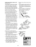 Предварительный просмотр 35 страницы RIDGID MS 1290 Owner'S Manual