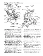 Предварительный просмотр 11 страницы RIDGID MS1060 Owner'S Manual