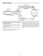 Предварительный просмотр 26 страницы RIDGID MS1060 Owner'S Manual