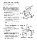 Предварительный просмотр 49 страницы RIDGID MS1060 Owner'S Manual