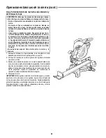 Предварительный просмотр 58 страницы RIDGID MS1060 Owner'S Manual