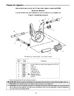 Предварительный просмотр 70 страницы RIDGID MS1060 Owner'S Manual