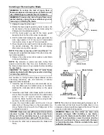 Предварительный просмотр 11 страницы RIDGID MS1250 Owner'S Manual