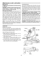 Предварительный просмотр 24 страницы RIDGID MS1250 Owner'S Manual