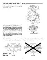 Предварительный просмотр 56 страницы RIDGID MS1250 Owner'S Manual