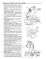 Предварительный просмотр 84 страницы RIDGID MS1250 Owner'S Manual