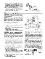 Предварительный просмотр 85 страницы RIDGID MS1250 Owner'S Manual