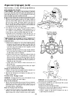 Предварительный просмотр 86 страницы RIDGID MS1250 Owner'S Manual