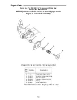 Предварительный просмотр 8 страницы RIDGID MS1290LZ Operator'S Manual