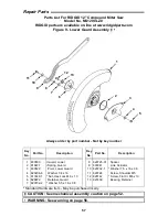 Предварительный просмотр 11 страницы RIDGID MS1290LZ Operator'S Manual