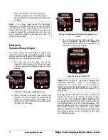 Предварительный просмотр 14 страницы RIDGID NaviTrack 10 Operator'S Manual