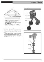 Предварительный просмотр 5 страницы RIDGID NaviTrack Scout Operating Instructions Manual