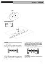 Предварительный просмотр 13 страницы RIDGID NaviTrack Scout Operating Instructions Manual