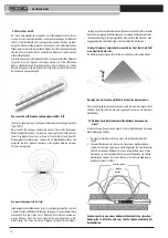 Предварительный просмотр 18 страницы RIDGID NaviTrack Scout Operating Instructions Manual