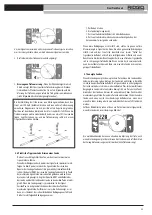 Предварительный просмотр 25 страницы RIDGID NaviTrack Scout Operating Instructions Manual