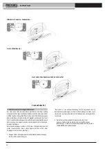 Предварительный просмотр 26 страницы RIDGID NaviTrack Scout Operating Instructions Manual