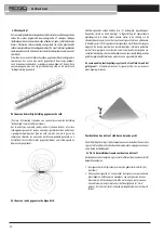 Предварительный просмотр 50 страницы RIDGID NaviTrack Scout Operating Instructions Manual