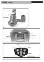 Предварительный просмотр 52 страницы RIDGID NaviTrack Scout Operating Instructions Manual